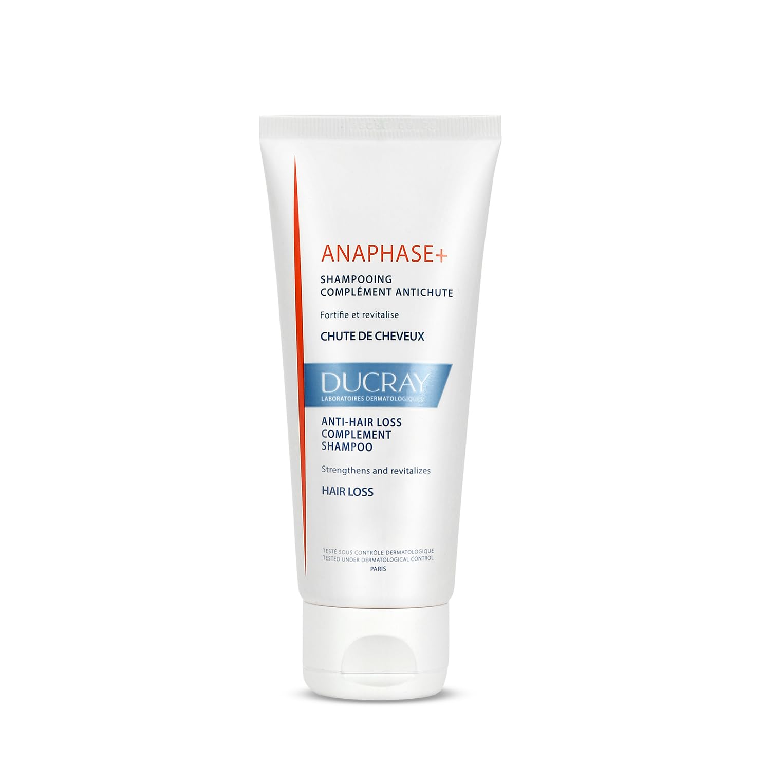Ducray Anaphase+ Strengthening Shampoo, 6.7 Fl. Oz.