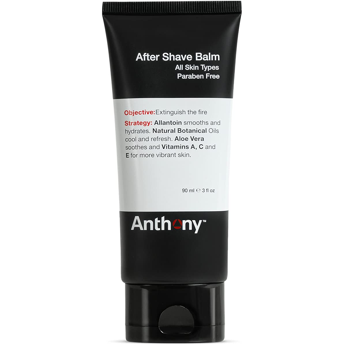 Anthony By Anthony Aftershave Balm --90Ml3Oz(D0102H5Hv46)