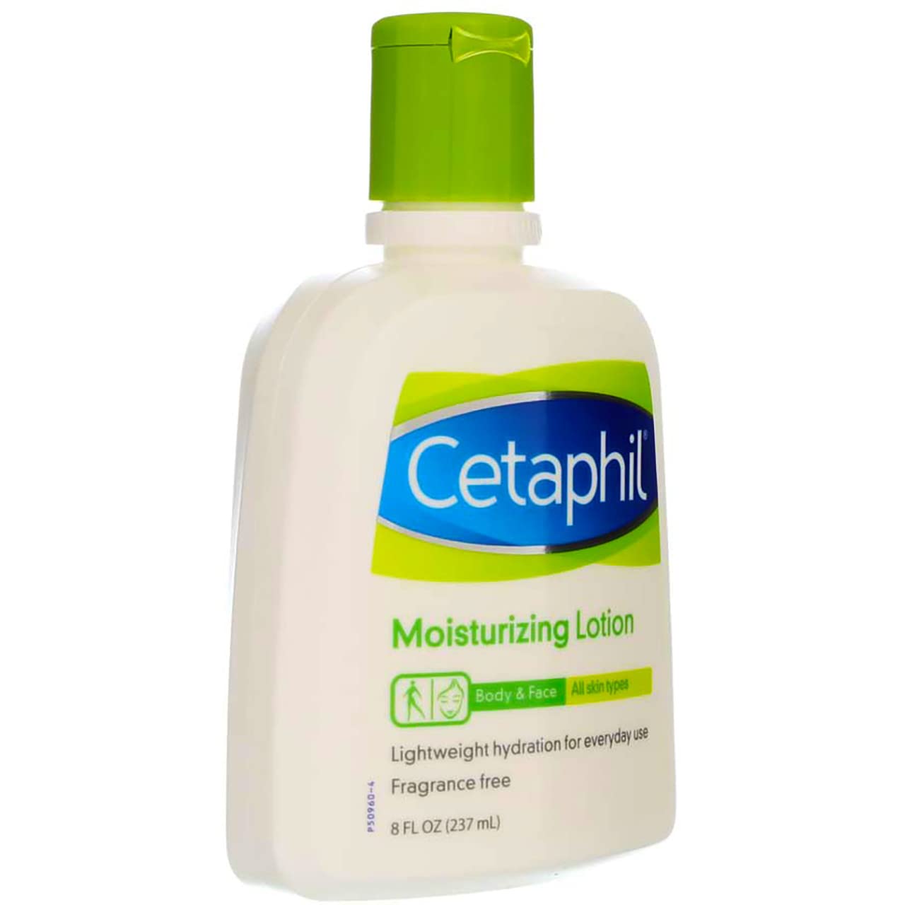 Cetaphil Moisturizing Lotion, 8 Fl Oz (Pack Of 3), Hydrating Moisturizer For All Skin Types, Instant Hydration Lasting Up To 24