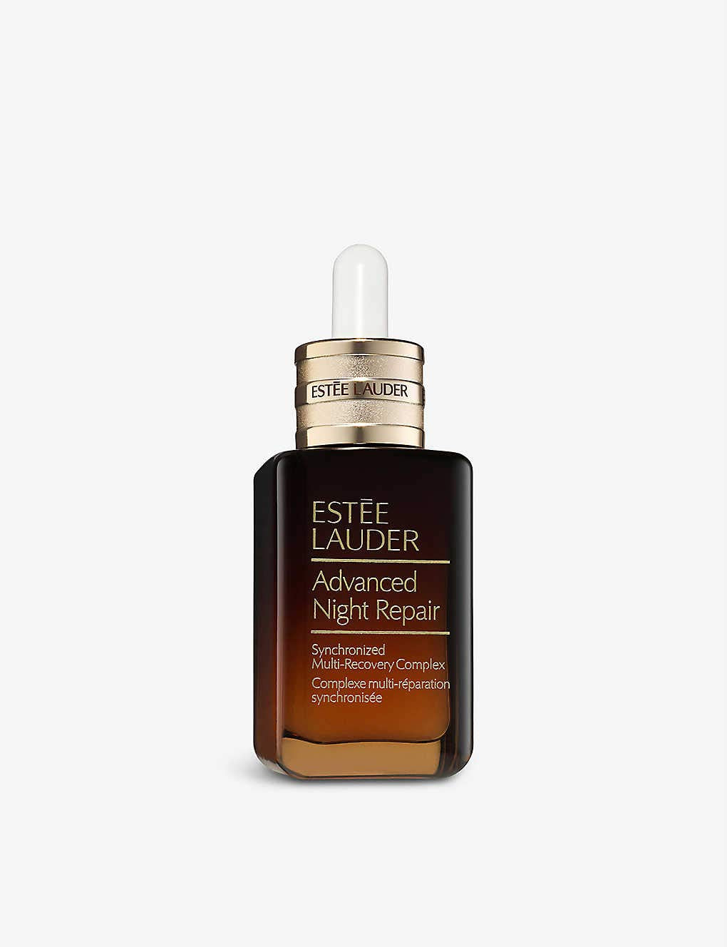 Estee Lauder By Estee Lauder Advanced Night Repair Synchronized Multi-Recovery Complex --115Ml39Oz(D0102H5Fy4T)