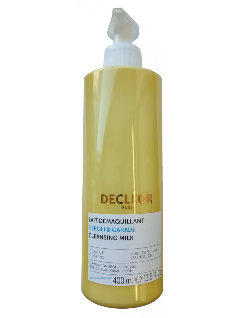 Decleor - Neroli Bigarade Cleansing Milk(400ml/13.5oz)