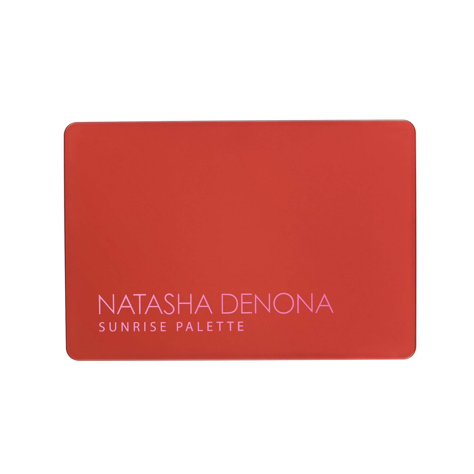 Natasha Denona Sunrise Eyeshadow Palette 0.67 oz/ 19.25g