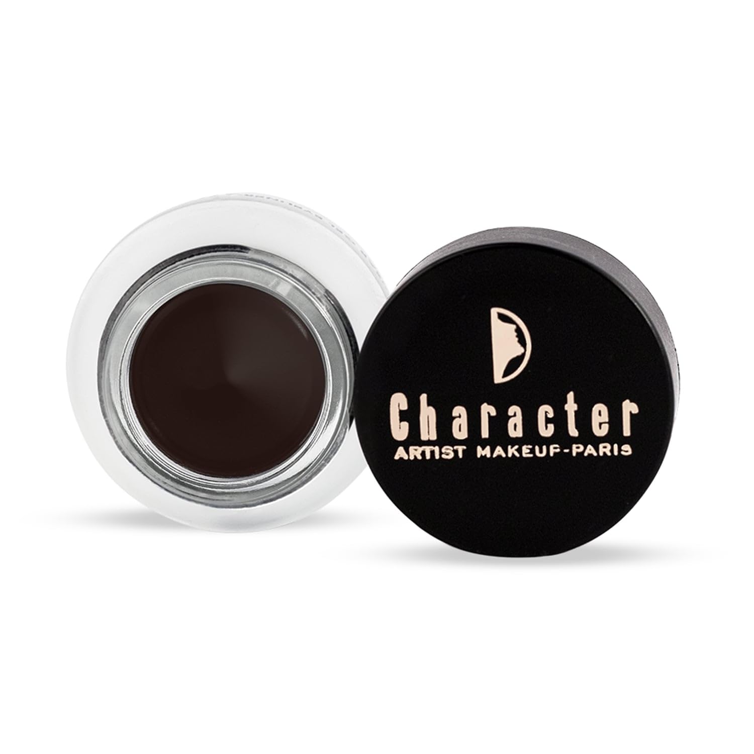 Character Long Wear Gel Eyeliner & Tattoo  HighIntensity Pigment | Smooth Glide, OneSwipe Coverage | LongLasting Formula For