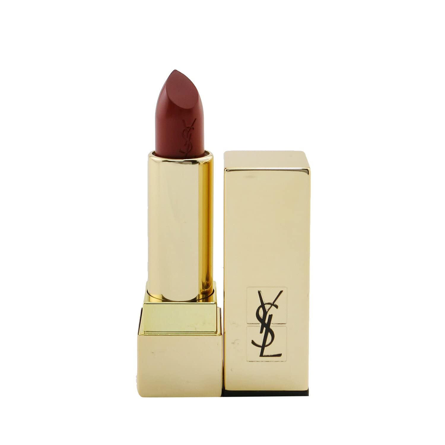 YSL ROUGE PUR COUTURE 157 NU INATTENDU