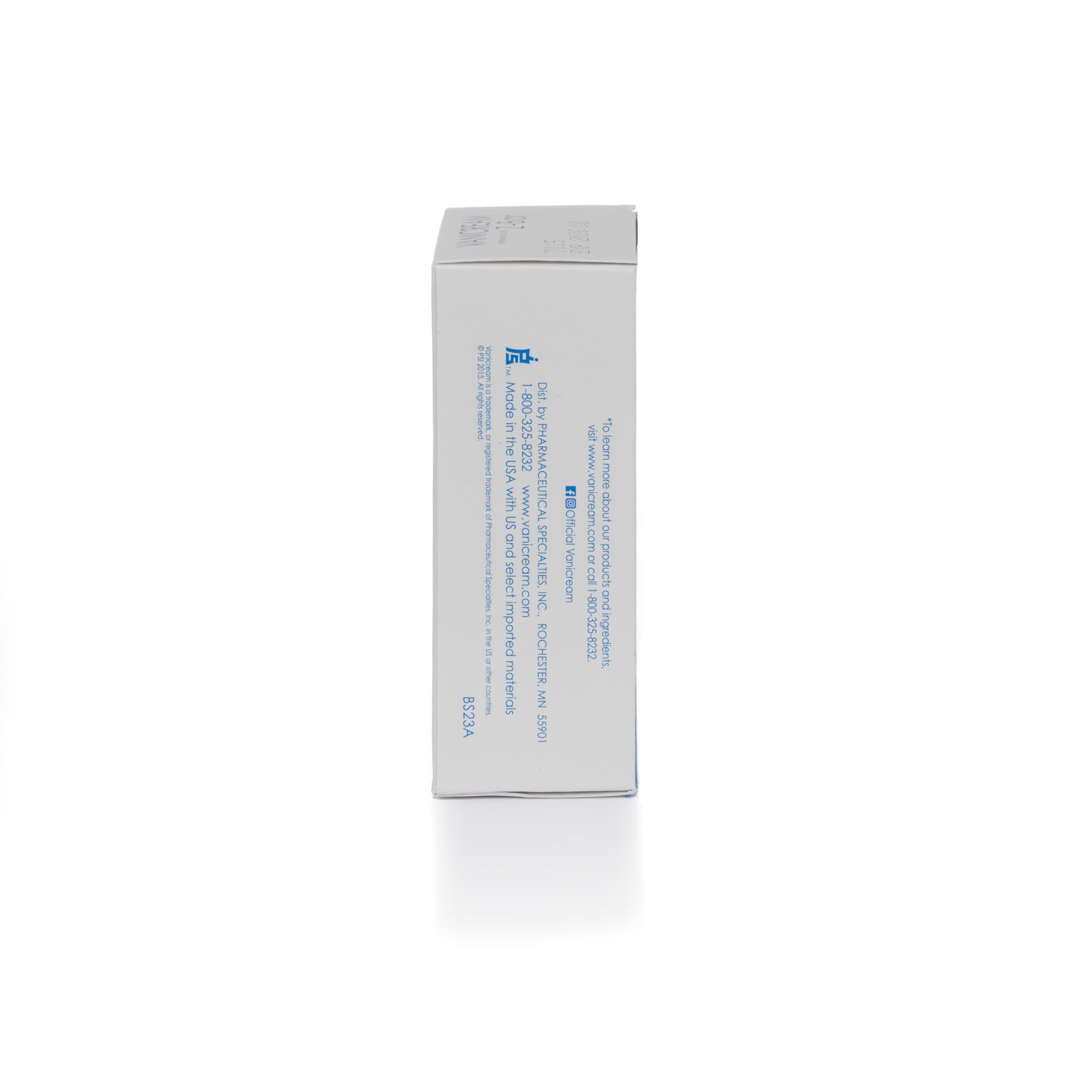 Vanicream Z-Bar, Seborrheic Dermatitis & Anti-dandruff Medicated Cleansing Bar, 2% Pyrithione Zinc Z-Bar Helps Relieve Itching,