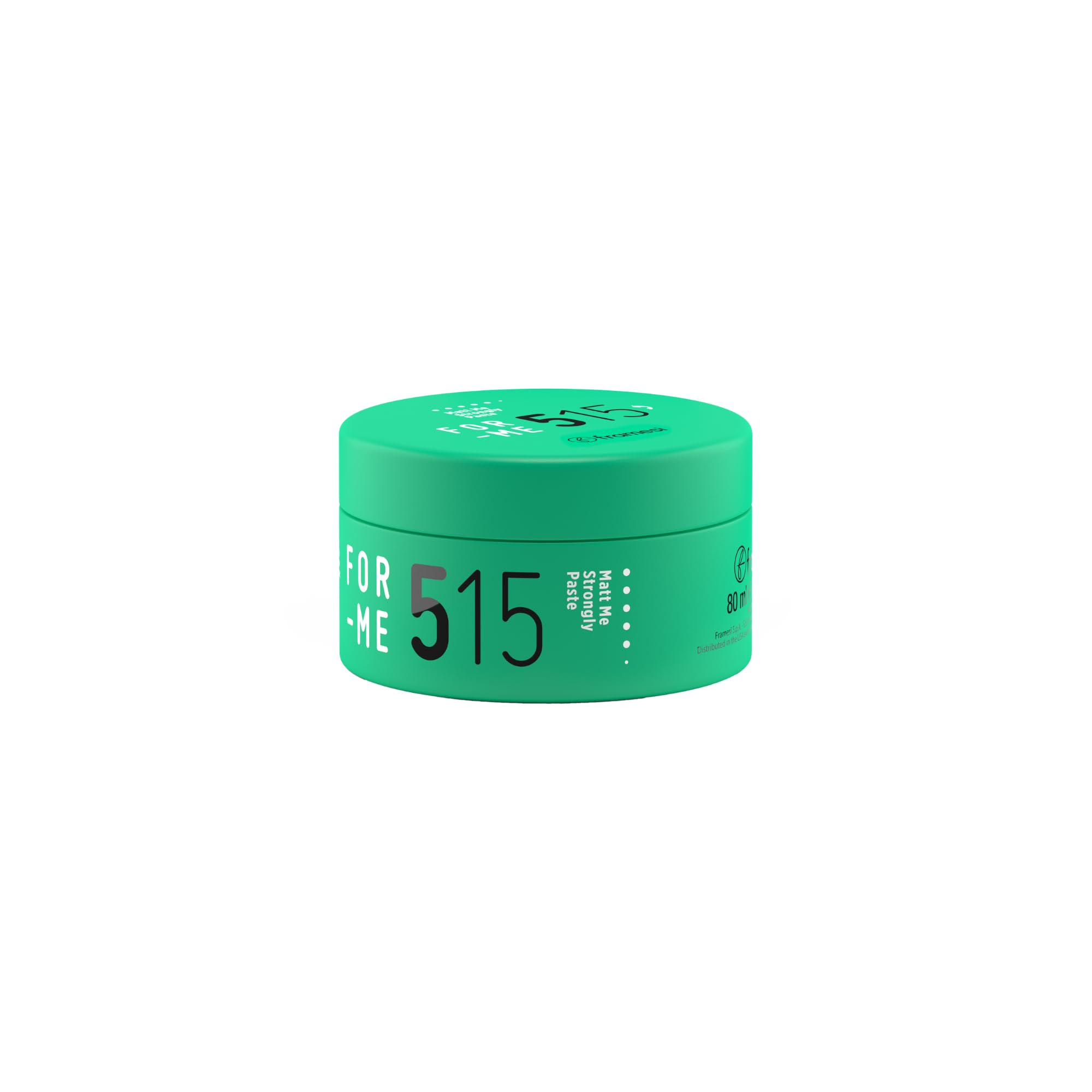 FORME 515 MATT ME STRONGLY PASTE