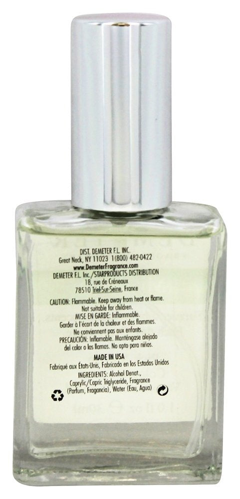 DEMETER 1 oz Cologne Spray - Mistletoe