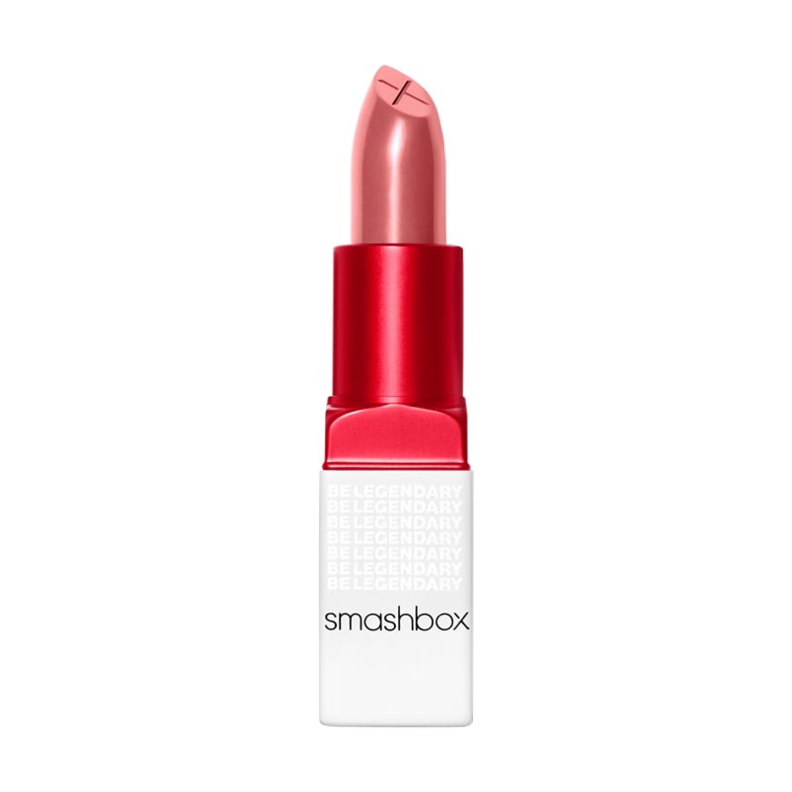 Smashbox By Smashbox Be Legendary Prime & Plush Lipstick - Level Up --34G011Oz(D0102Hxu75X)