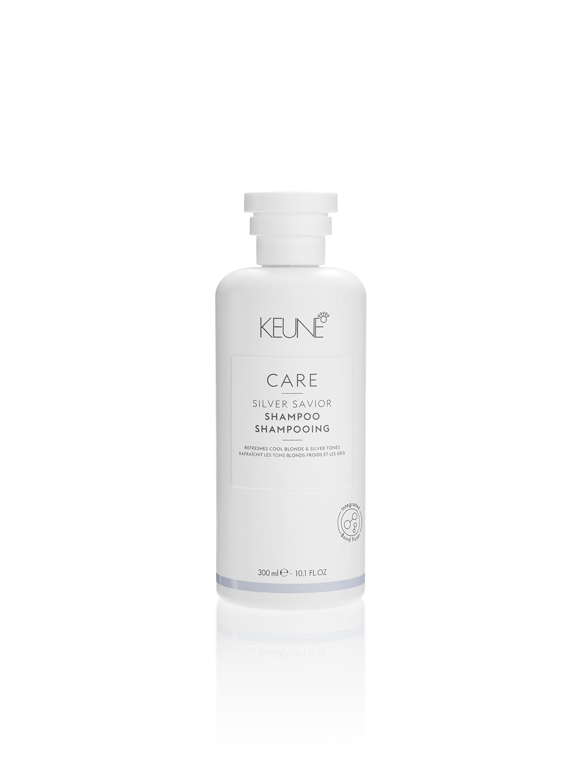 Keune Care Silver Savior Shampoo, 10.1 Oz.
