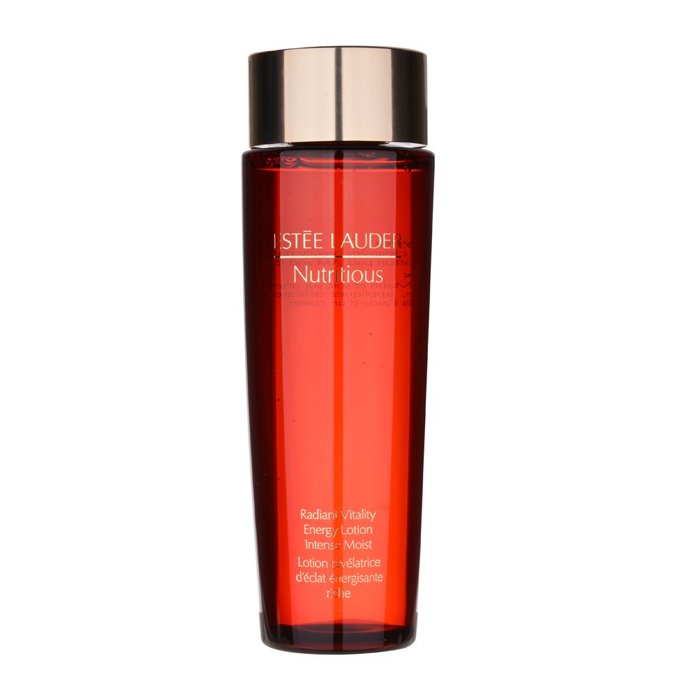 Lotions by Estee Lauder Nutritious Radiant Vitality Energy Lotion Intense 200ml