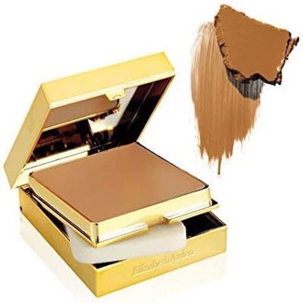 Elizabeth Arden Flawless Finish Sponge-On Cream Makeup, Cocoa, 0.8 oz