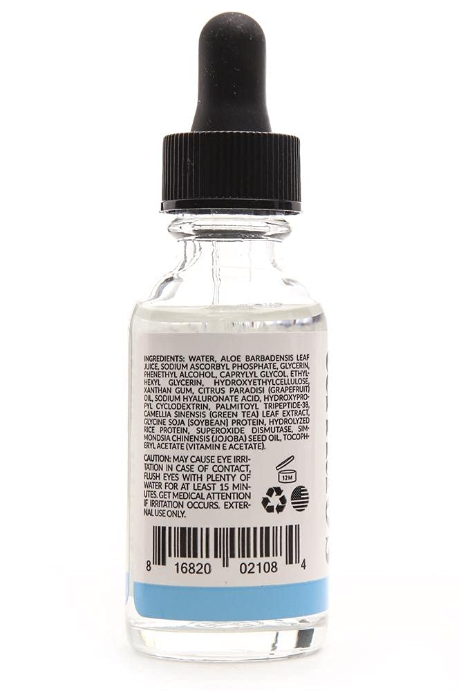 ArtNaturals Hyaluronic Acid Serum, 1 Fluid Ounce