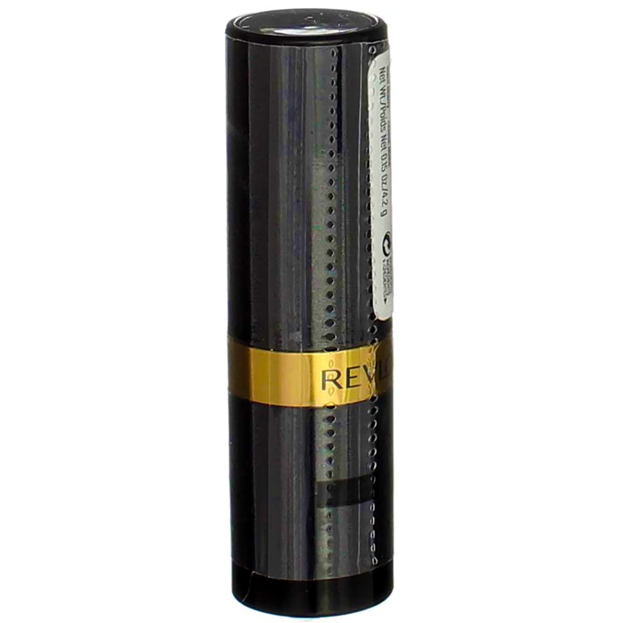 Rev Lipstk Spr Lust Blk Chrry