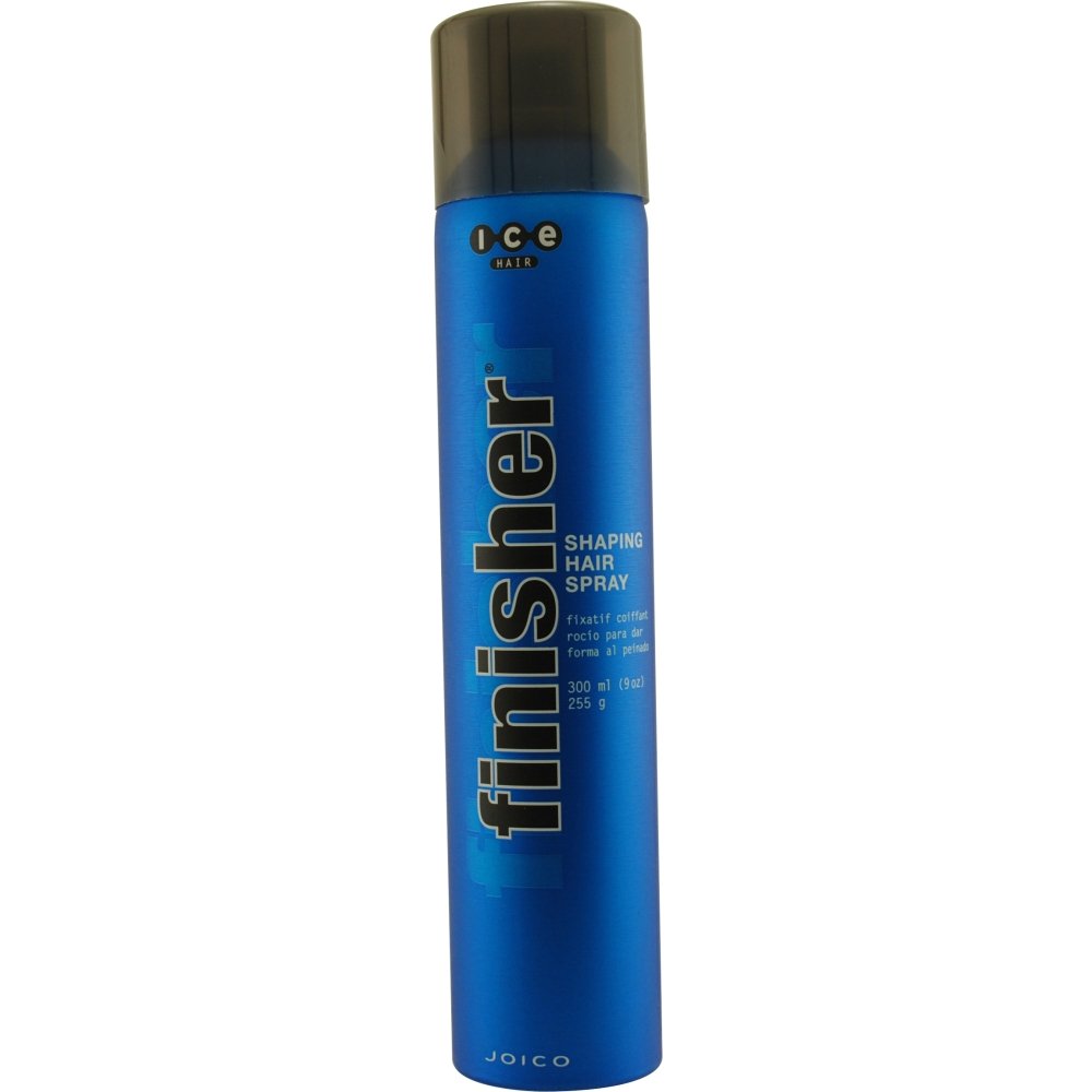 Joico Ice Hair Finisher Shaping Hair Spray, 9 oz