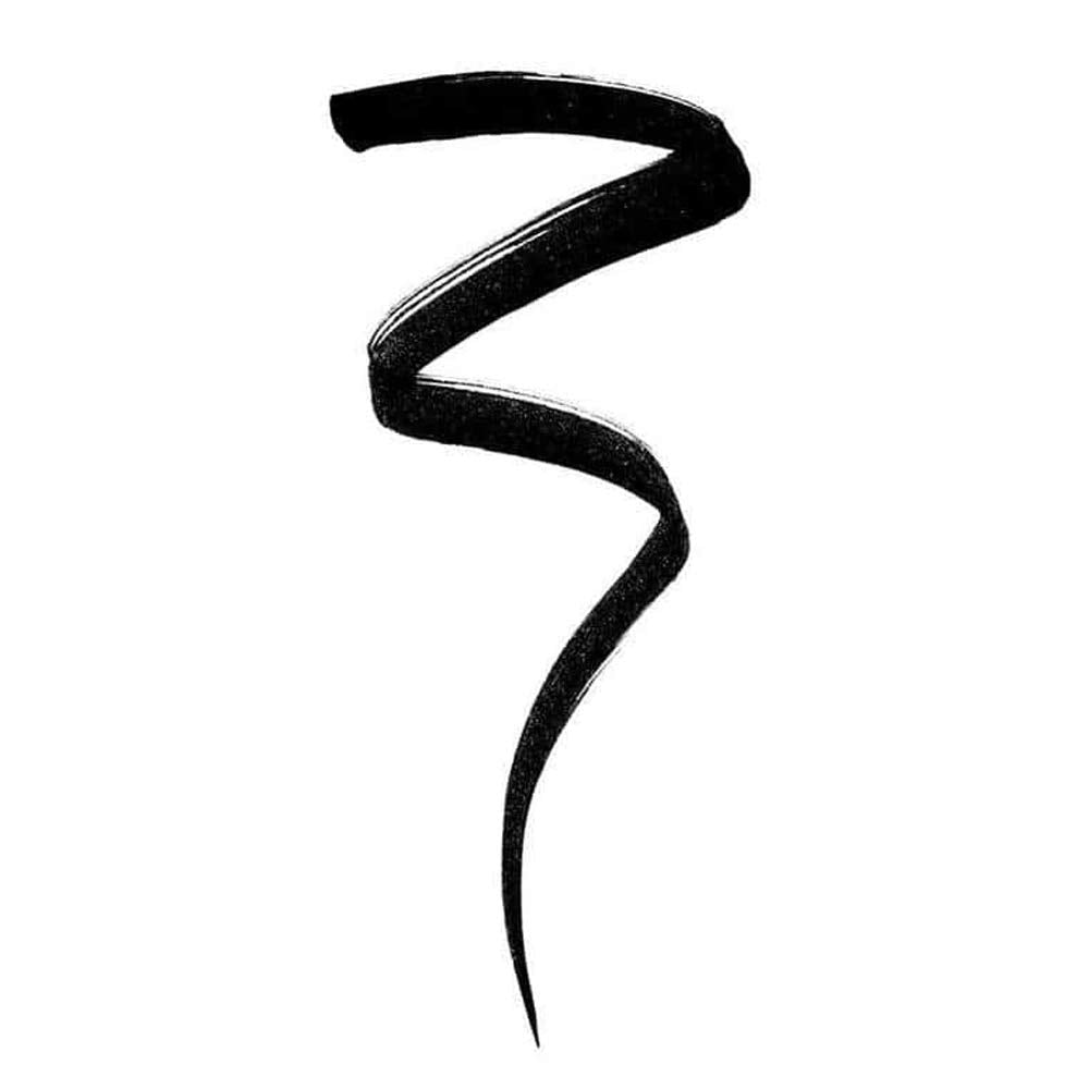 Ilia - Clean Line Liquid Liner | Non-Toxic, Vegan, Cruelty-Free, Quick Dry, Carbon Black-Free, Water Resistant With Precision Ti