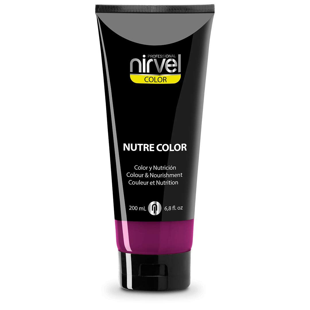 Nutre Color Fuchsia