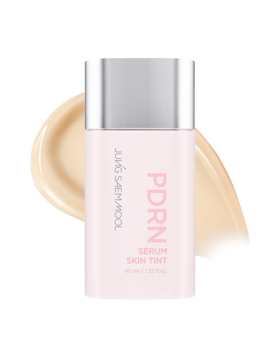 PDRN Serum Skin Tint (19N)