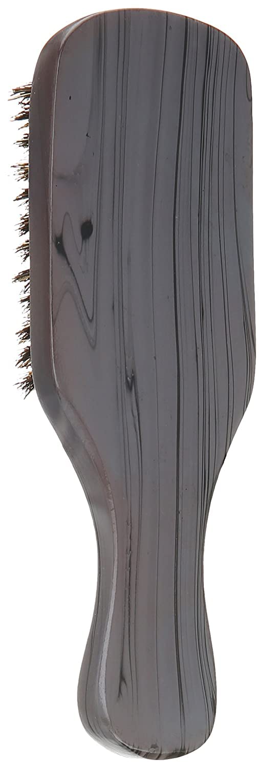 Annie Professional Club Brush 100% Natural Boar Medium Bristle