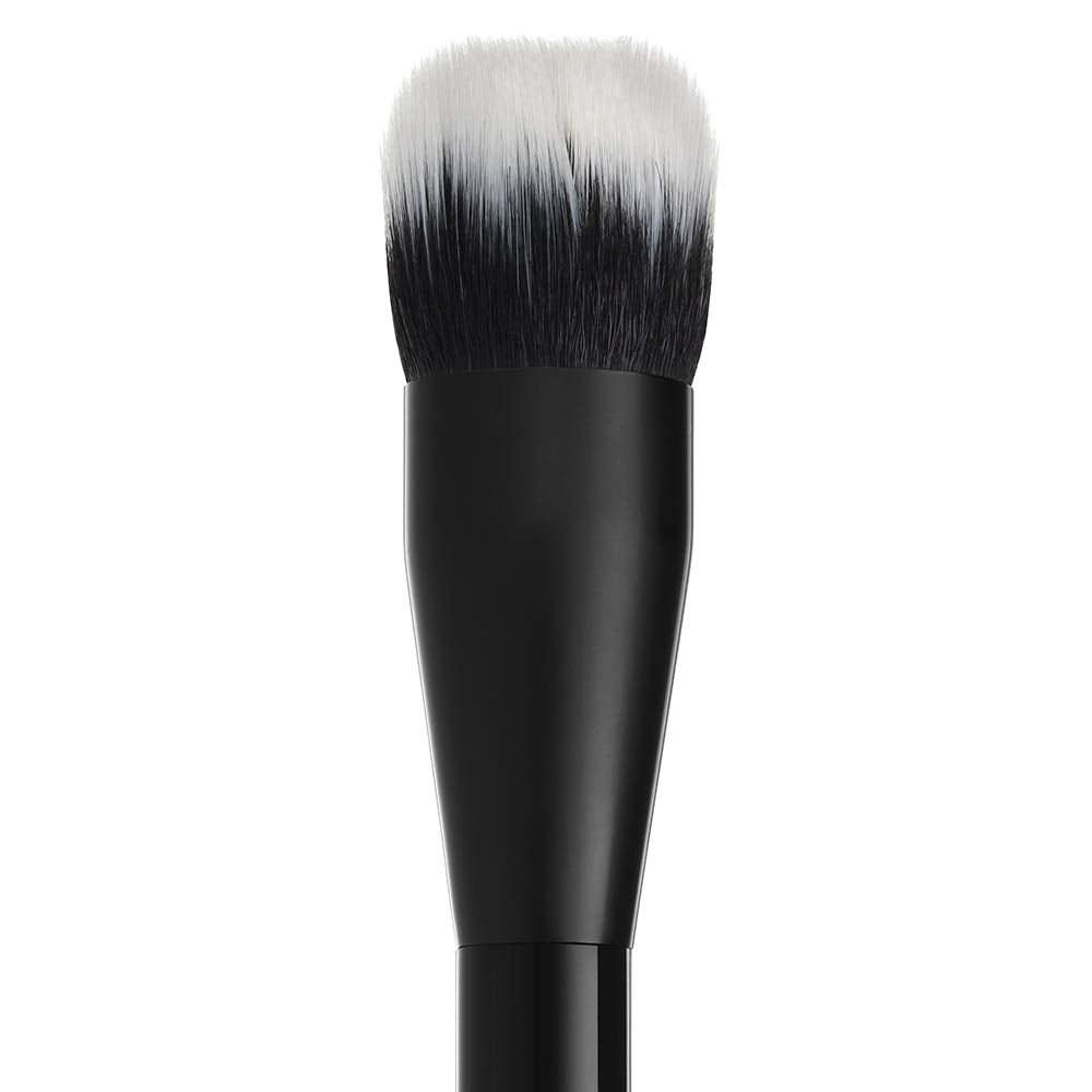NYX Nyx pro brush dual fiber