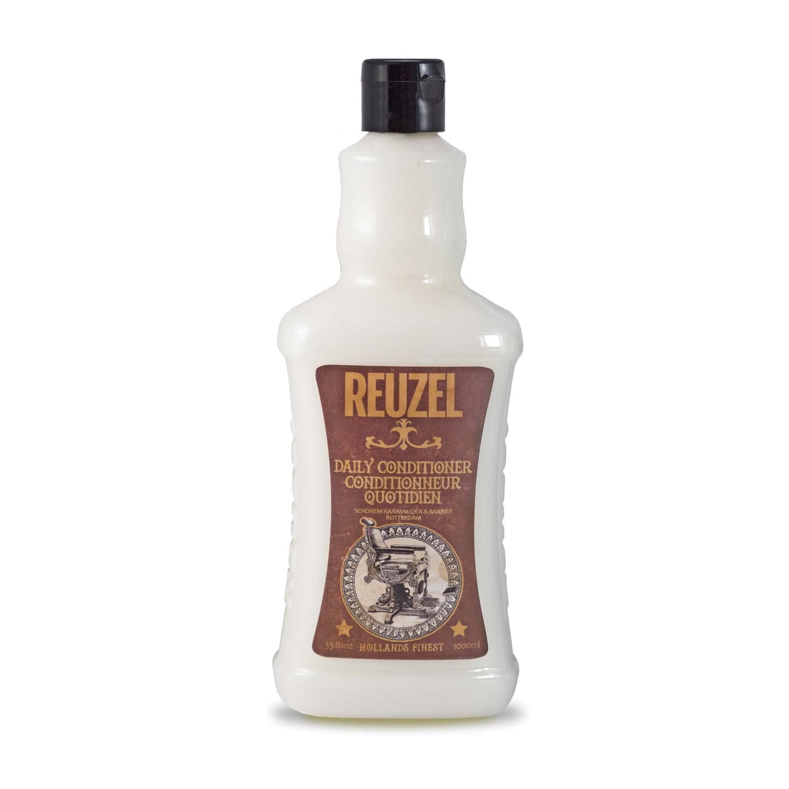 Reuzel By Reuzel