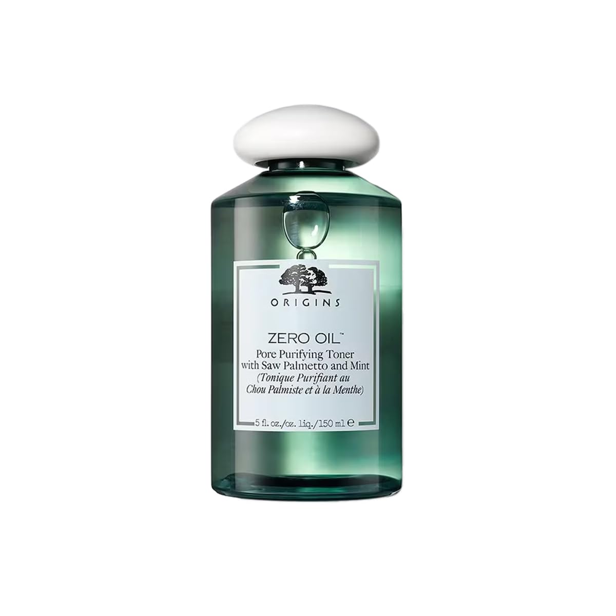 Origins Zero Oil(TM) Pore Purifying Toner, 5 Fl Oz (1375989)