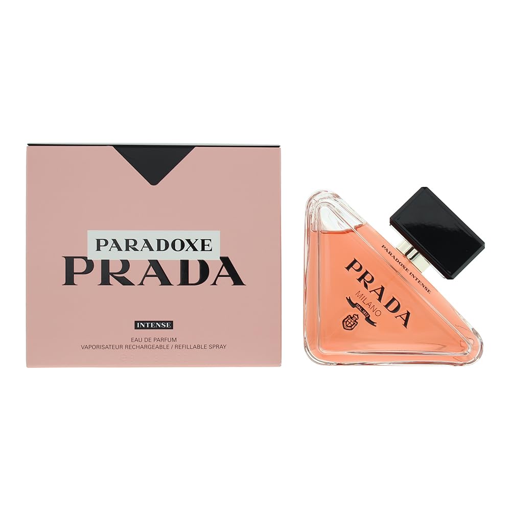 Prada Paradoxe Intense By Prada