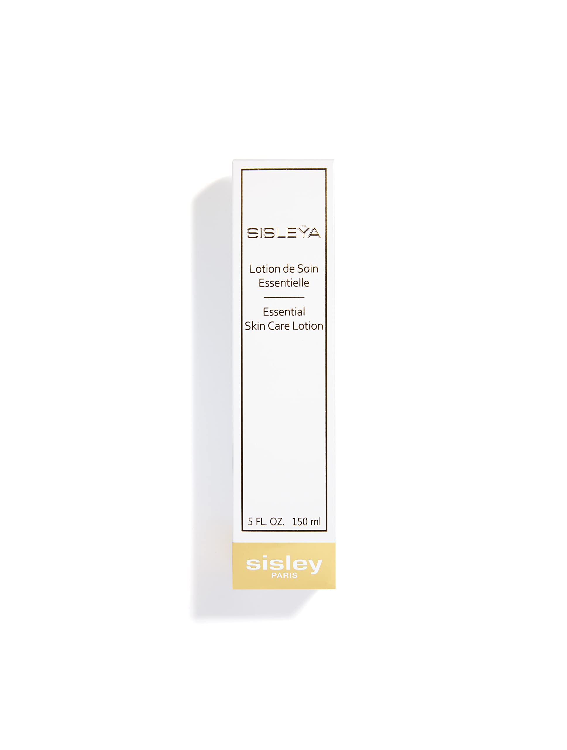 Sisley Essential Skin Care Lotion For Women, 5 Ounce