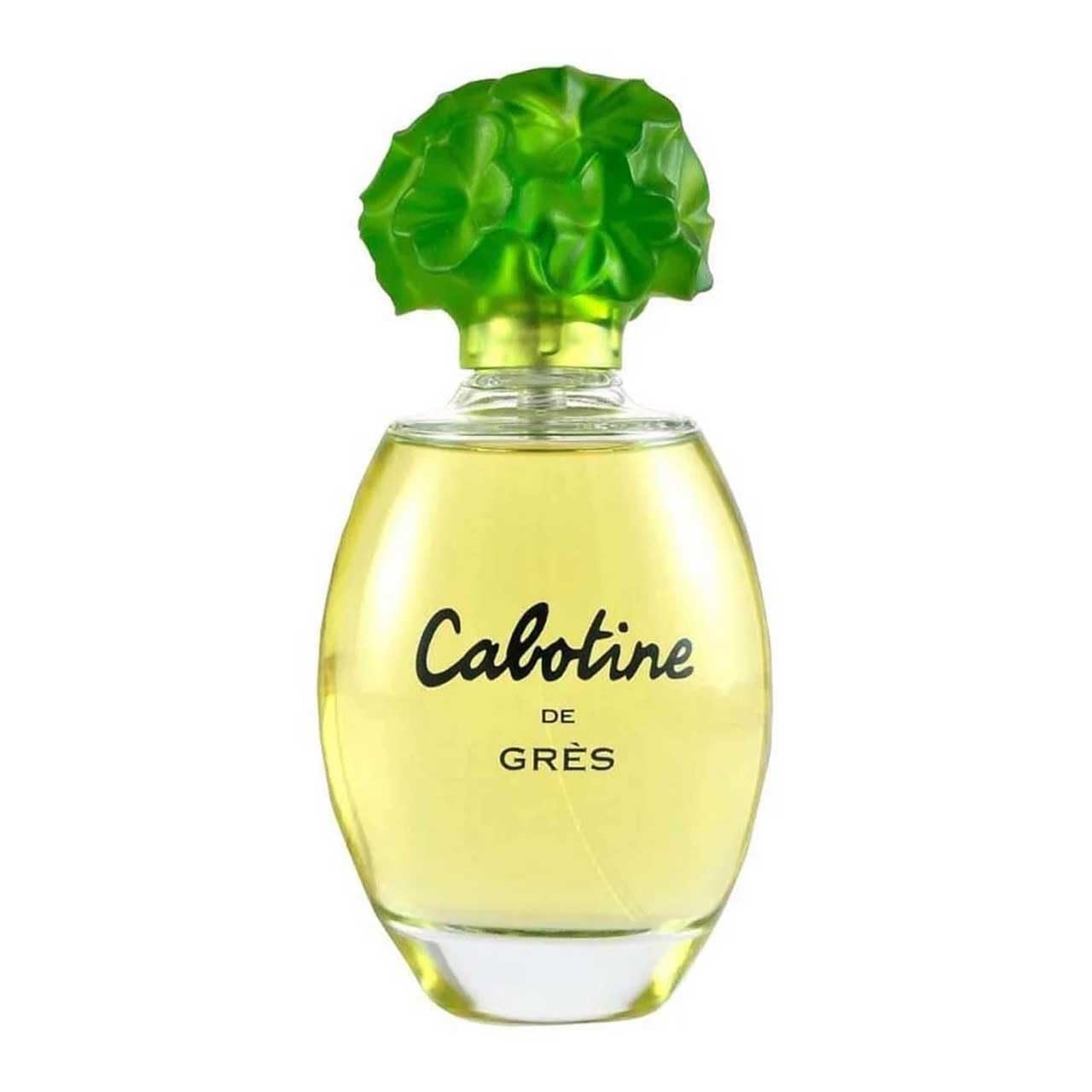 Cabotine By Parfums Gres, 3.4 Oz Eau De Toilette Spray For Women