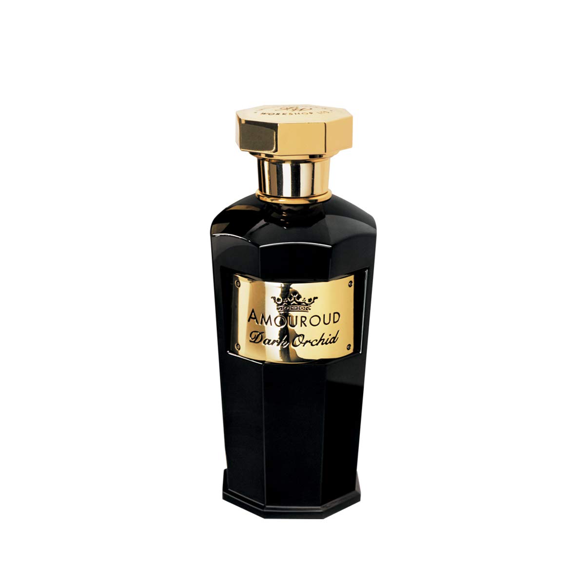 Amouroud Dark Orchid 34oz  100ml Eau de Parfum EDP