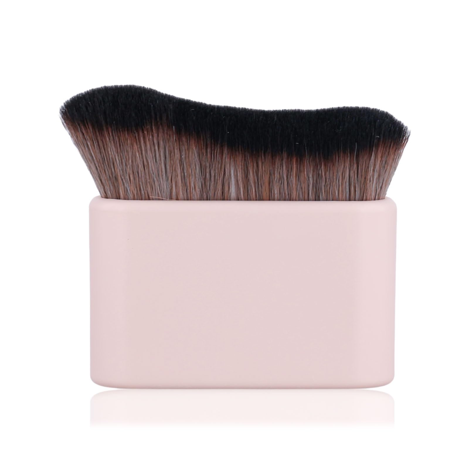 Self Tanning Brush, Self Tanner Liquid Foundation Body Makeup Brush Spray Tan Applicator Blend Brush Blending Beauty Brushes for