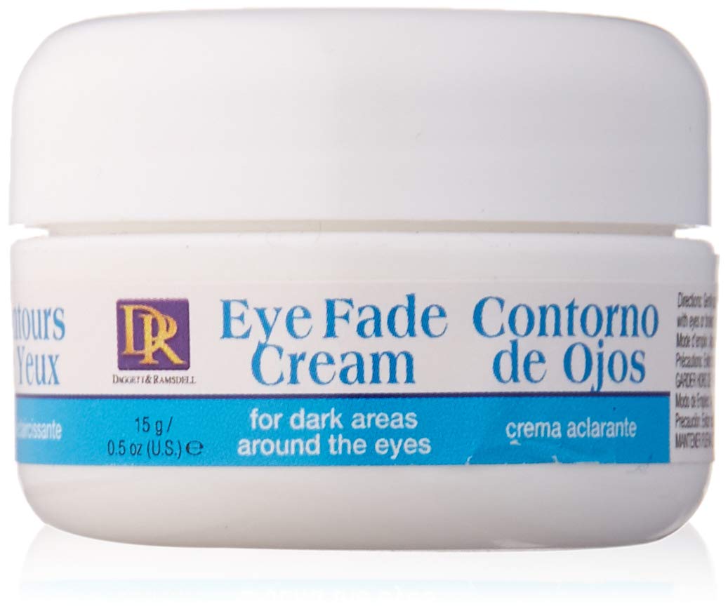 Daggett & Ramsdell Wg Eye Fade Cream, 1.5 Ounce