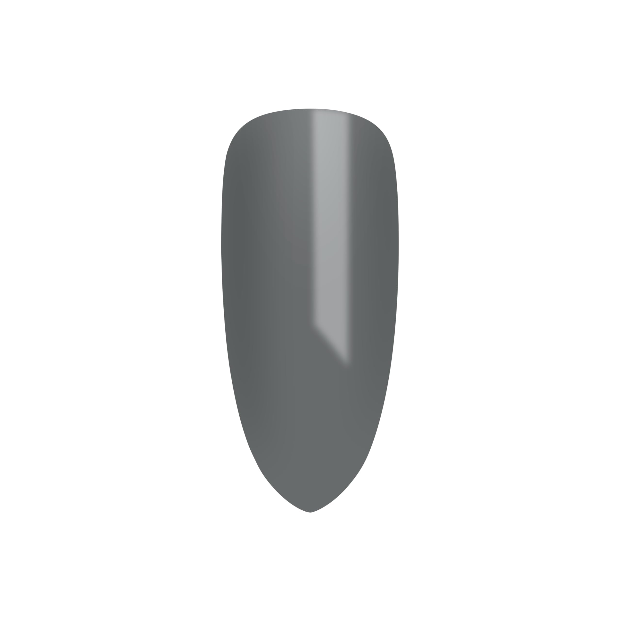 CND Shellac Gel Nail Polish, Long-lasting Nail Paint Color with Curve-hugging Brush, 299 Whisper, 0.25 fl oz