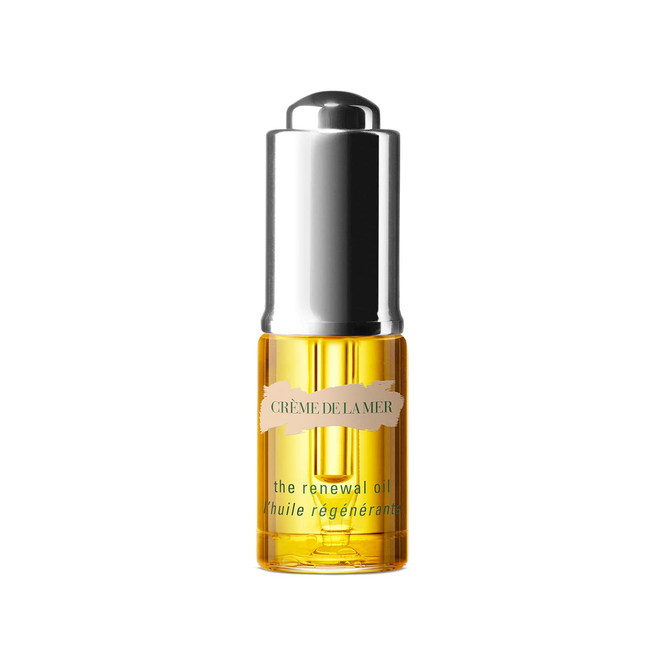 La Mer ''The Renewal Oil'' - 0.5 fluid Ounce