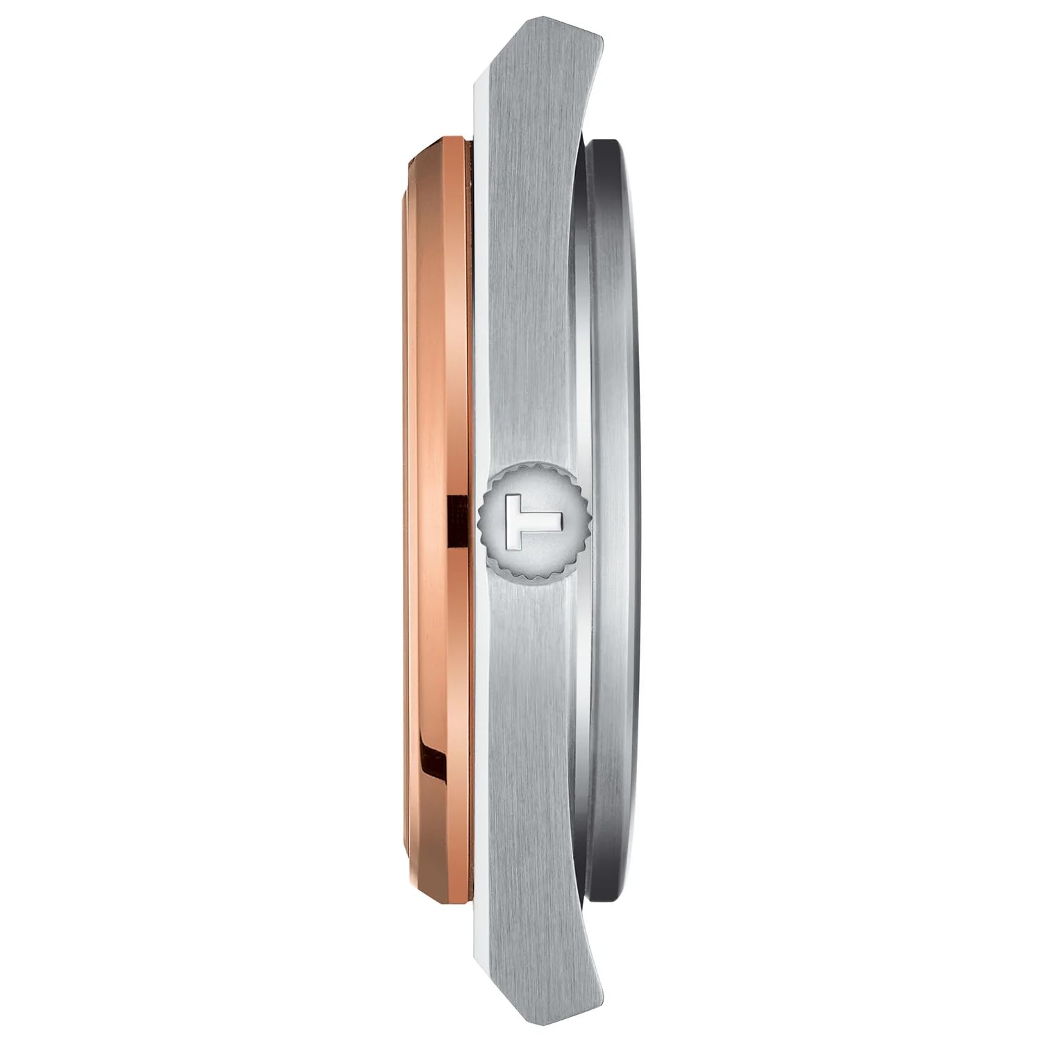 Tissot Dress Watch (Model: T1374072103100), Grey
