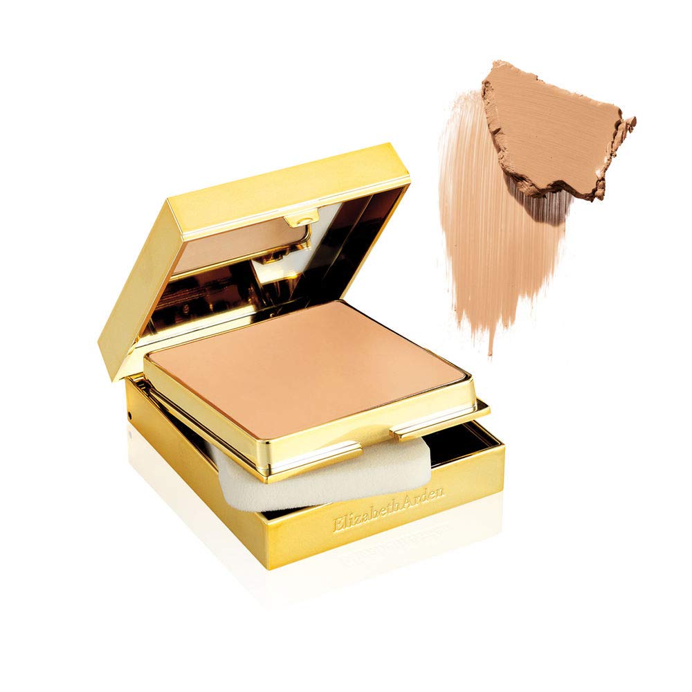 Elizabeth Arden Flawless Finish Sponge-On Cream Makeup By Elizabeth Arden, .8 Oz Honey Beige 09