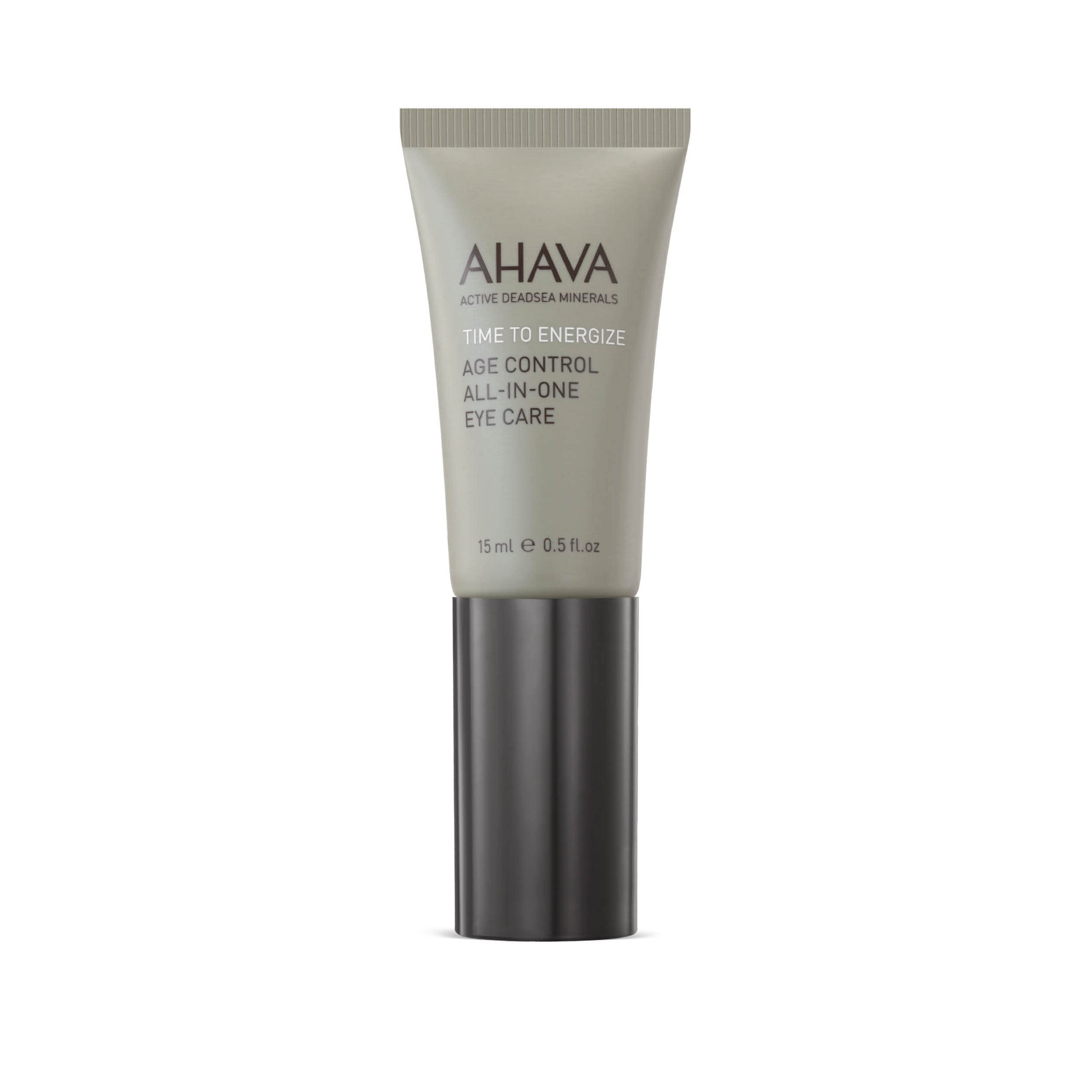 Ahava By Ahava Time To Energize Age Control All-In-One Eye Care --15Ml051Oz(D0102H70Hmp)