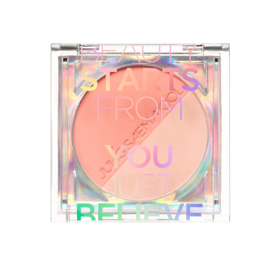 [JUNGSAEMMOOL OFFICIAL] Colorpiece Blush Purelayering (Blending Peach)
