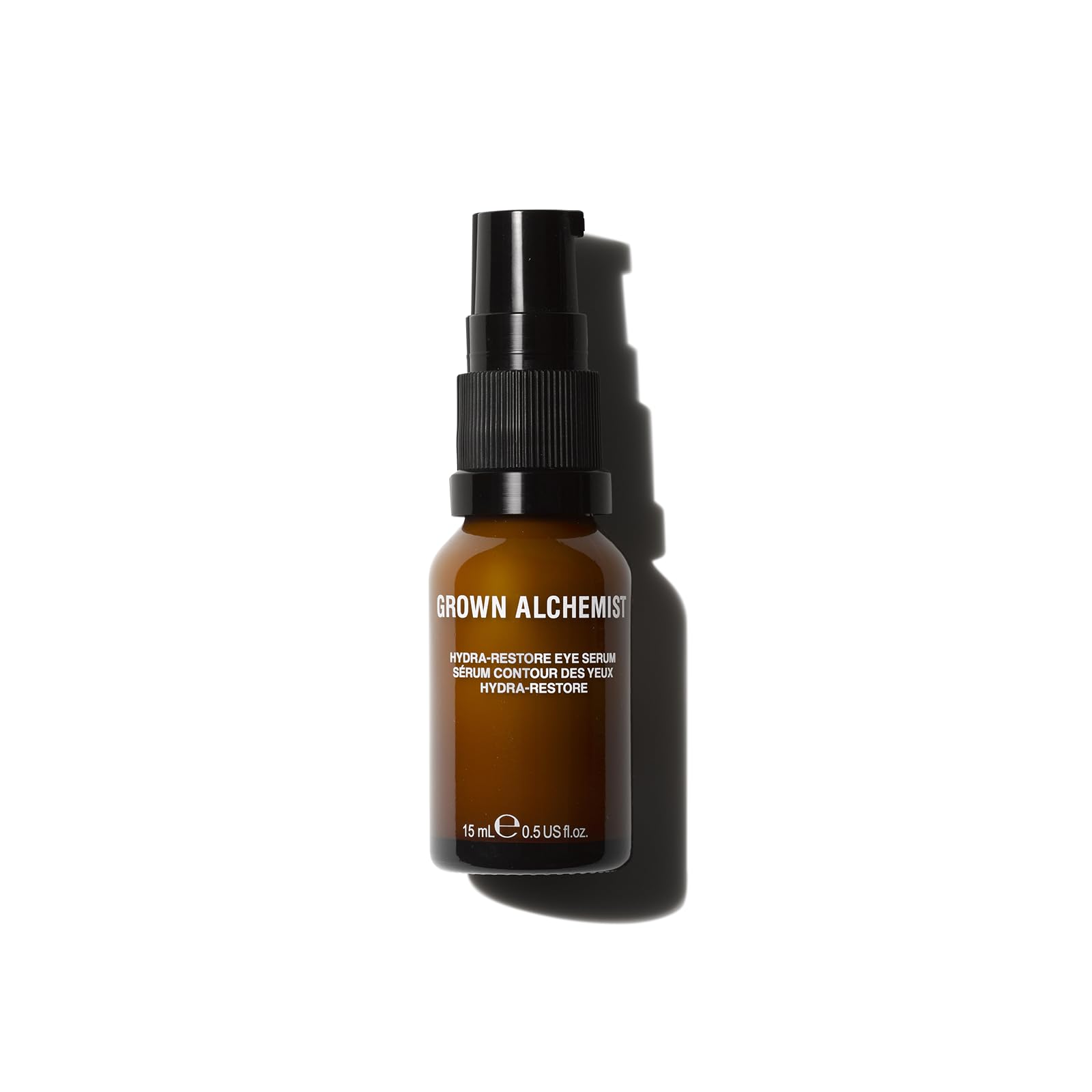 Grown Alchemist Hydra-Restore Eye Serum (15mL)