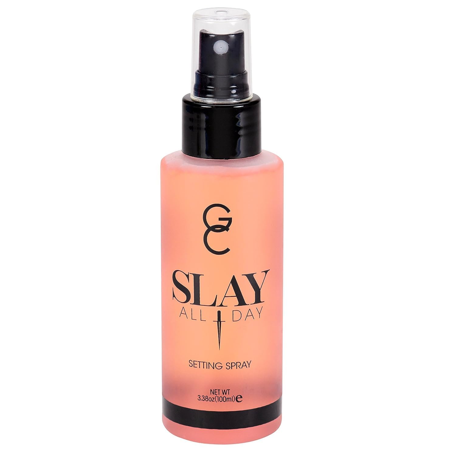 Gerard Cosmetics Slay All Day Makeup Setting Spray | Watermelon Scented | Matte Finish With Oil Control | Cruelty Free, Long Las