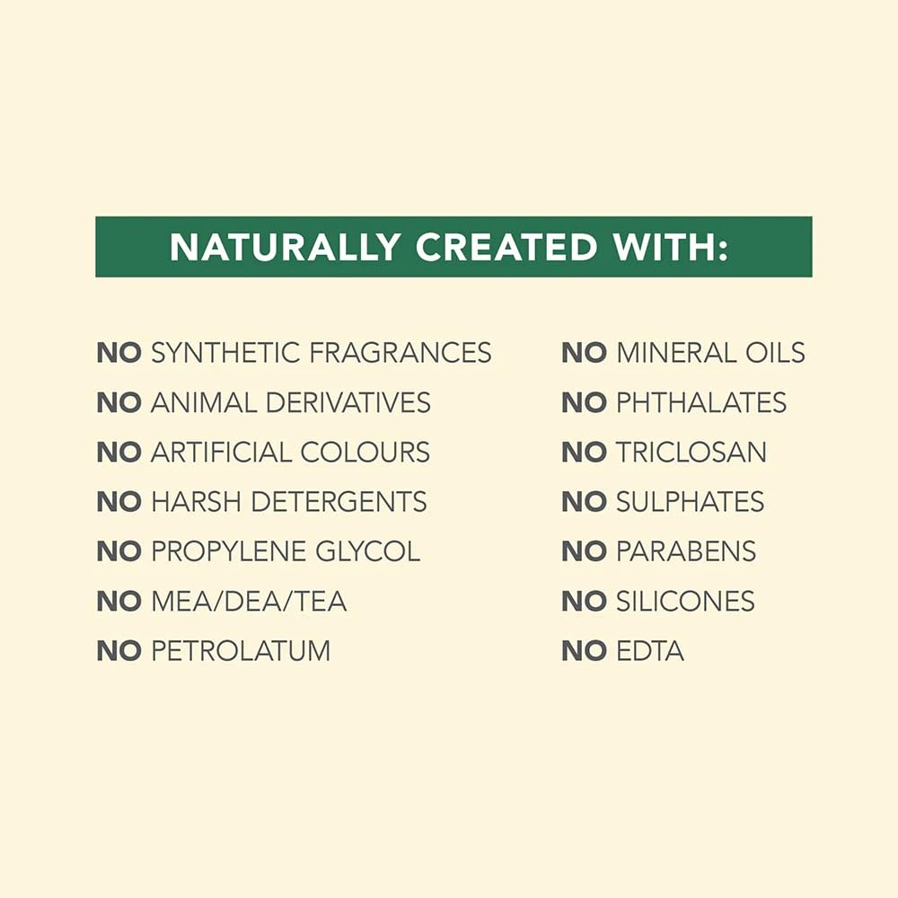 Sukin Coconut Scent Hydrating Shampoo, Parabens Free, 16.9 Fluid Ounces (Pack Of 1)