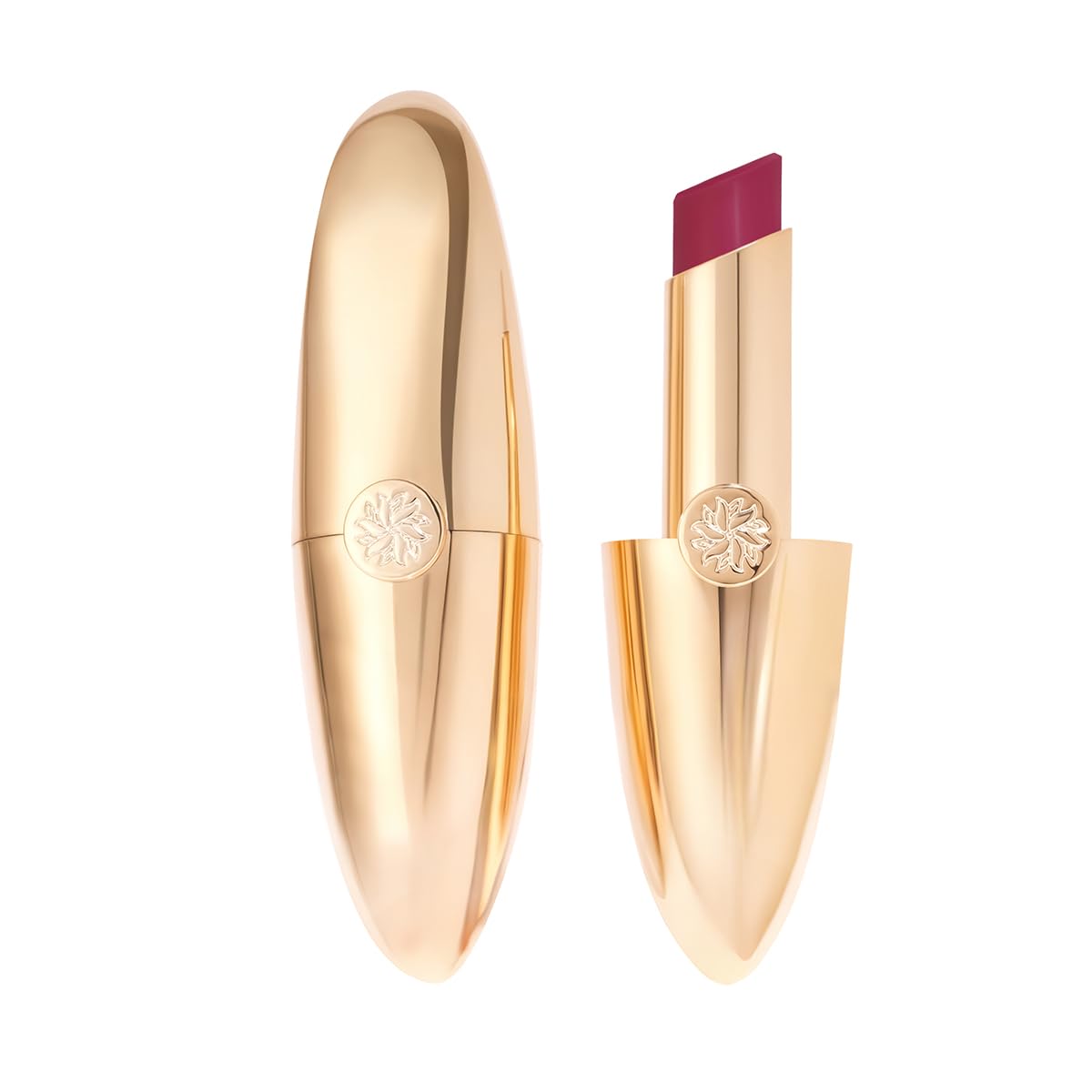 Insight Crme Comfort Lipstick - Unfaithfully Yours | Smooth Finish | Hydrating & High-Shine | With Hyaluronic Acid & Vitamin E (