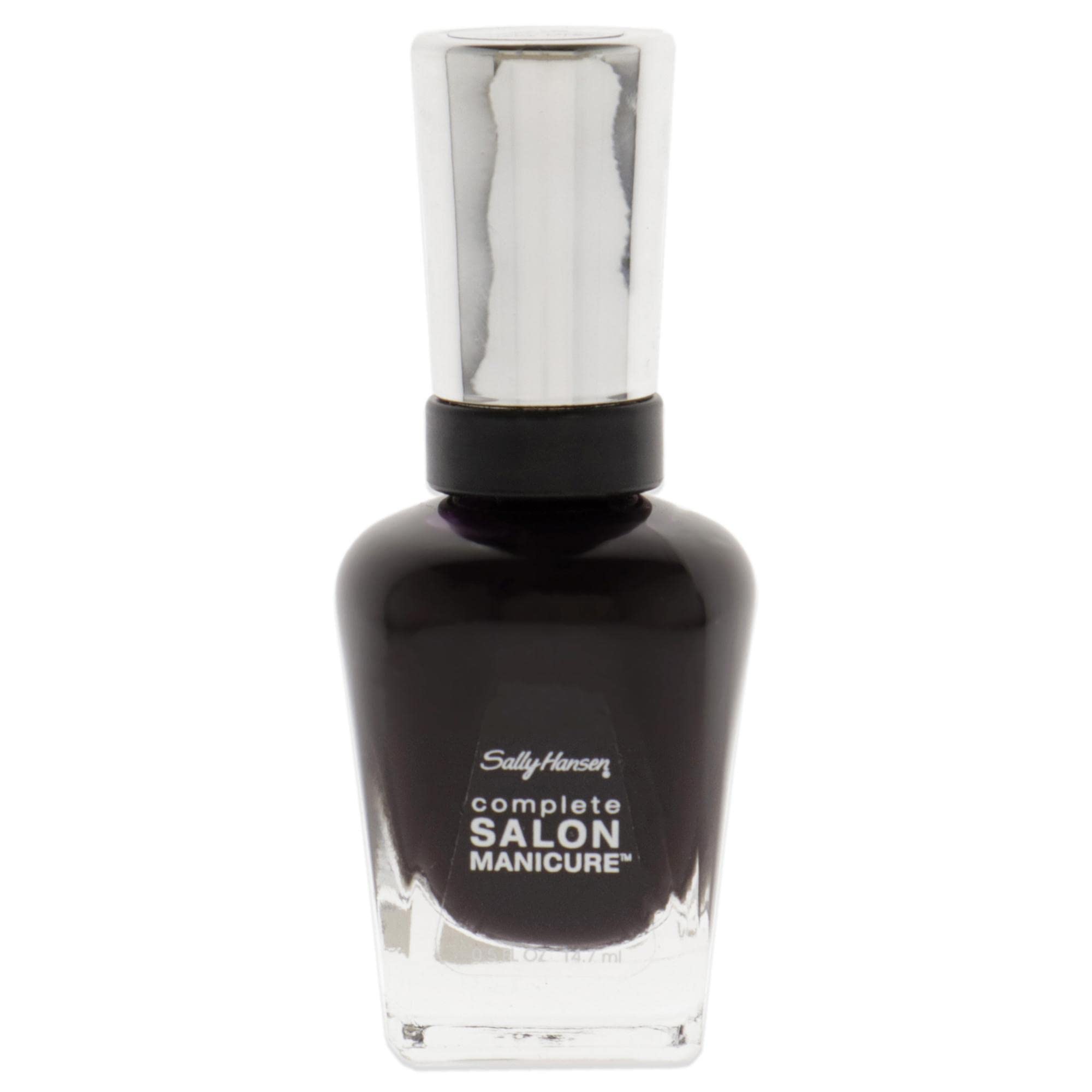 Complete Salon Manicure - 018 Lucky Dress By Sally Hansen For Women - 0.5 Oz Nail Polish