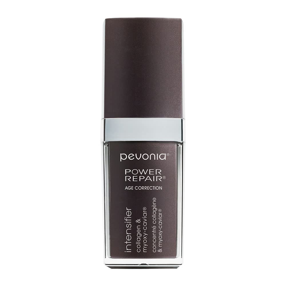 Pevonia Power Repair Age Correction Intensifier Collagen, 1 Fl Oz