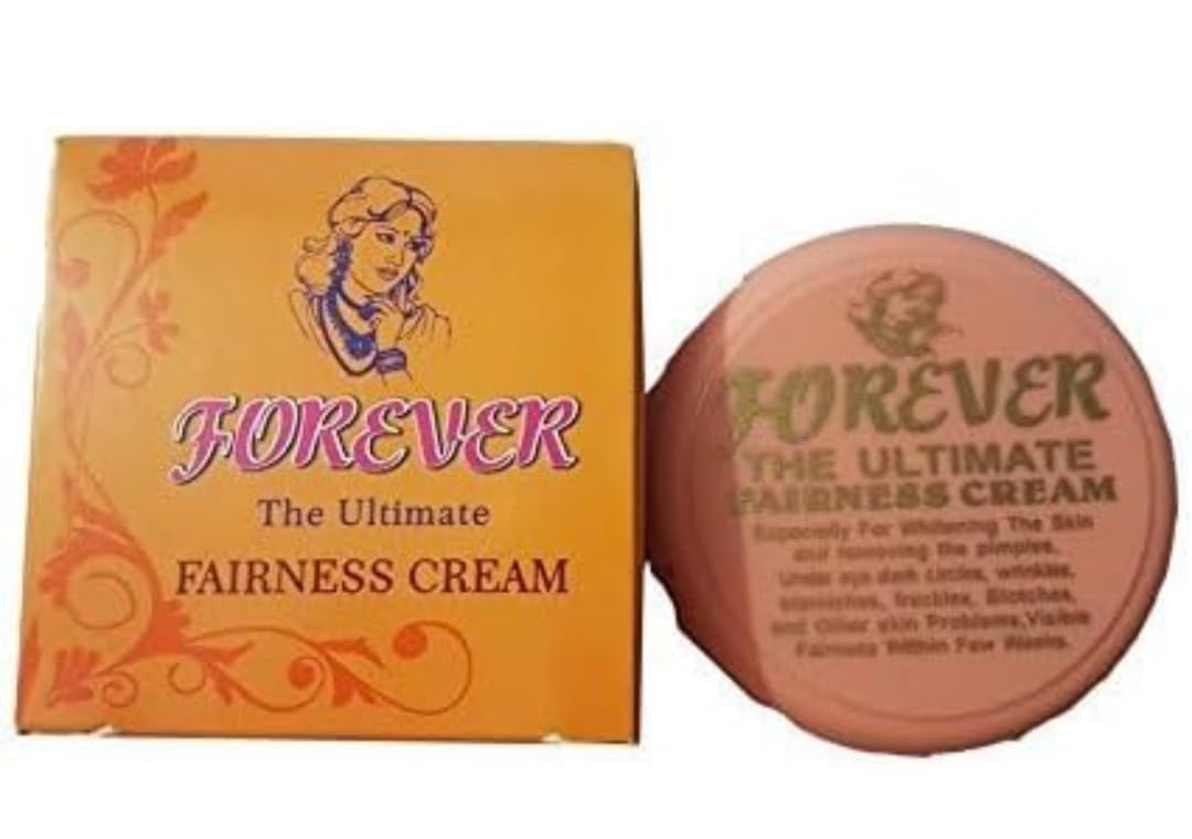 Mr.Hsd Forever Natural Beauty Night Cream For Unisex 50Gm