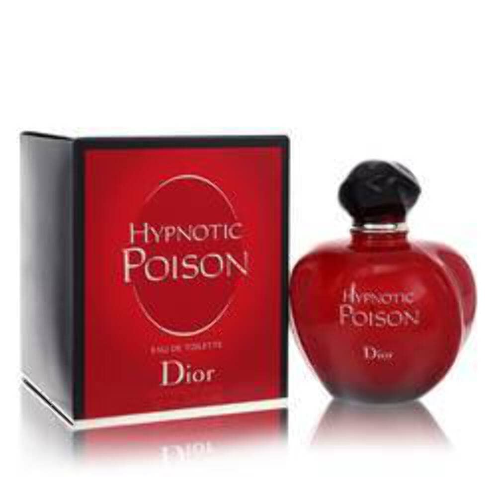 Christian Dior - Hypnotic Poison Eau De Toilette Spray 30Ml/1Oz