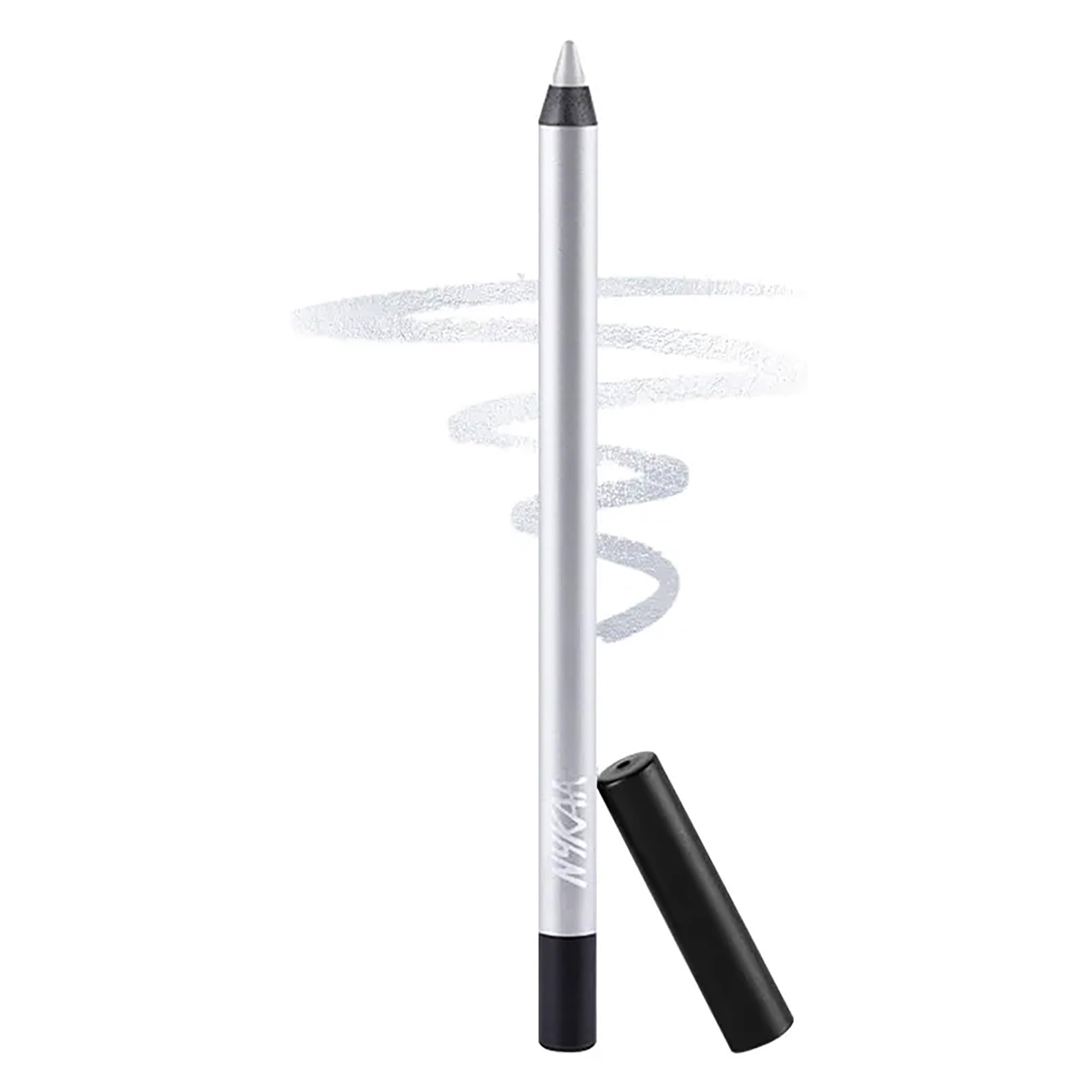 Nykaa Glamor Eyes Moon Child 11