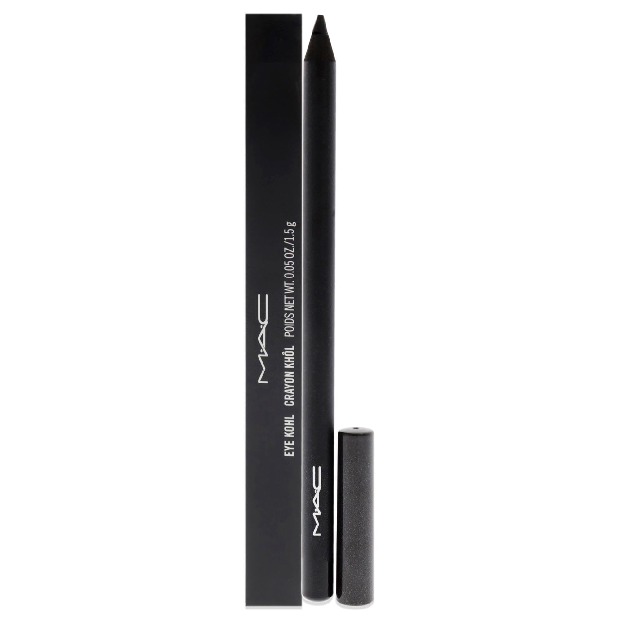 Eye Khol Crayon - Feline By Mac For Women - 0.05 Oz Eyeliner