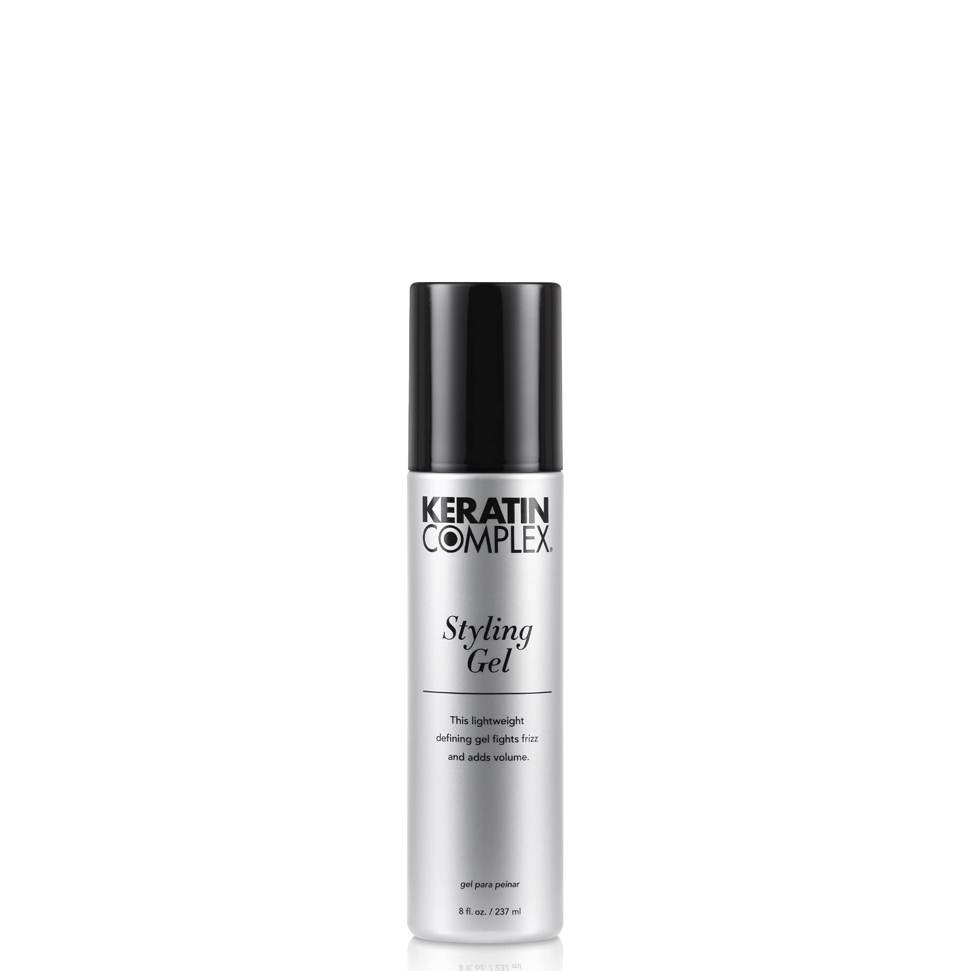 Styling Gel - 8Oz