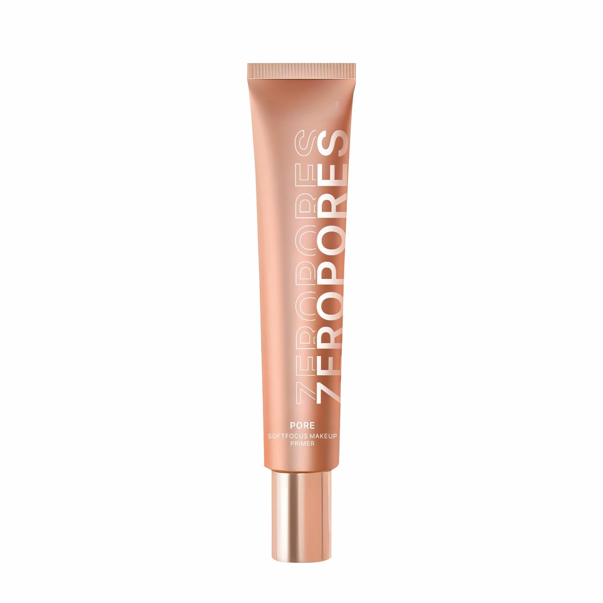 Pore Minimizing Primer, Blurring Face Primer & Makeup Base, Hydrating & Smoothing, Color Correcting & Oil Control, Creates Flawl