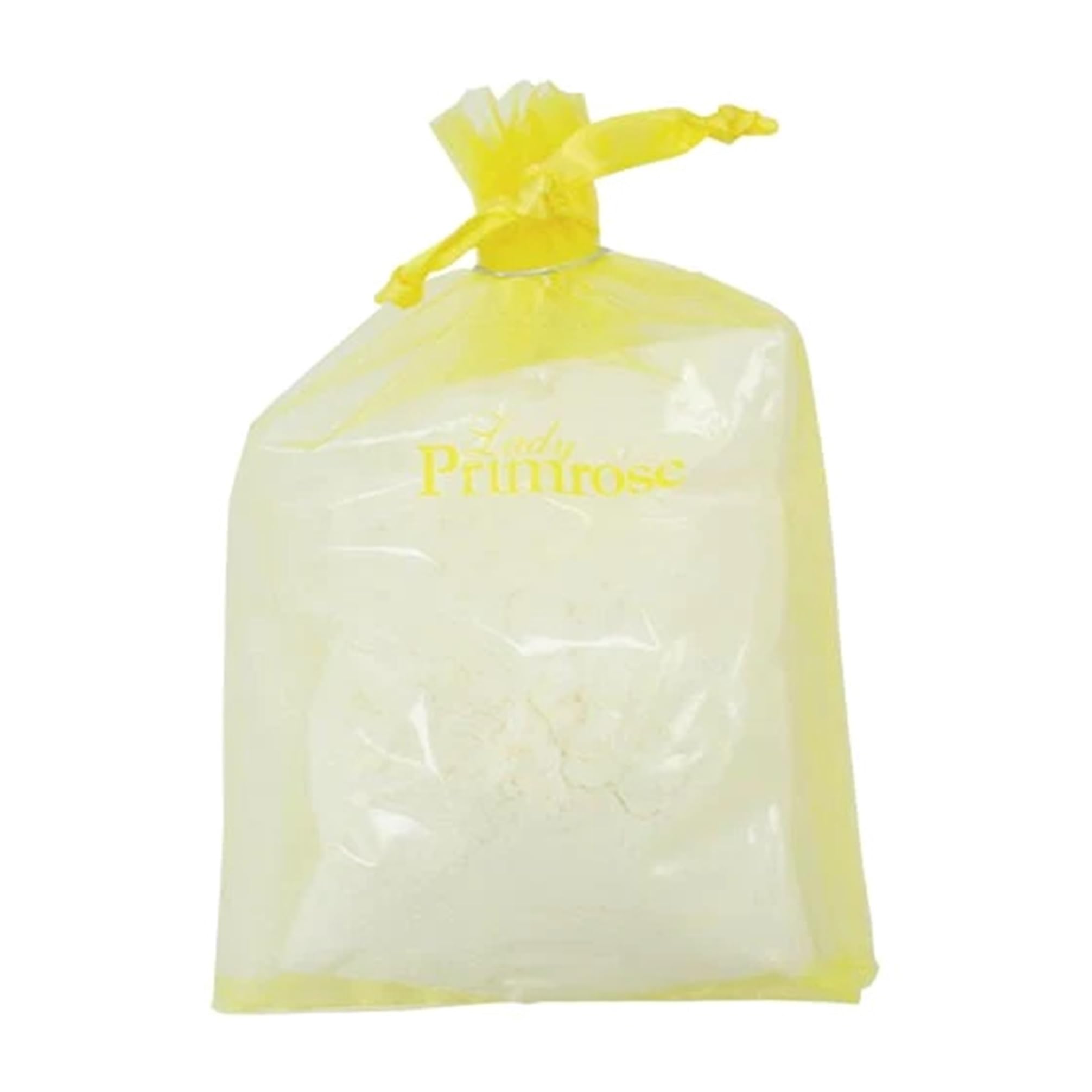 Lady Primrose, Necture Dusting Silk in Organza Bag Refill, 3 Ounces